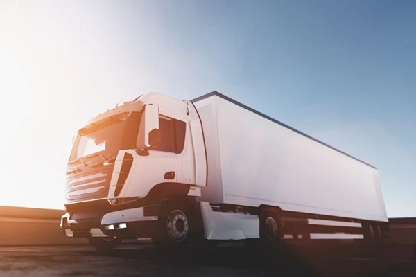 Ankara Çıldır, Nakliye Firması